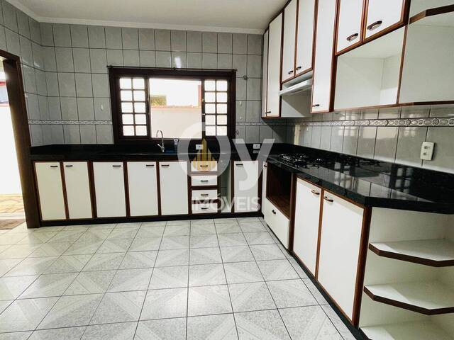 Casa em condomínio para Locação em São José dos Campos - 5