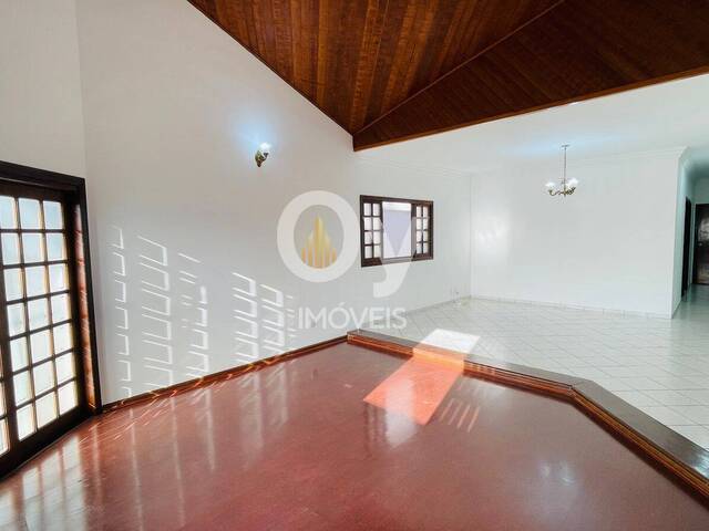 Casa em condomínio para Locação em São José dos Campos - 4