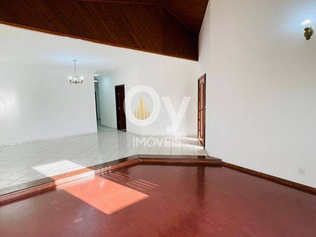 #687 - Casa em condomínio para Locação em São José dos Campos - SP - 3