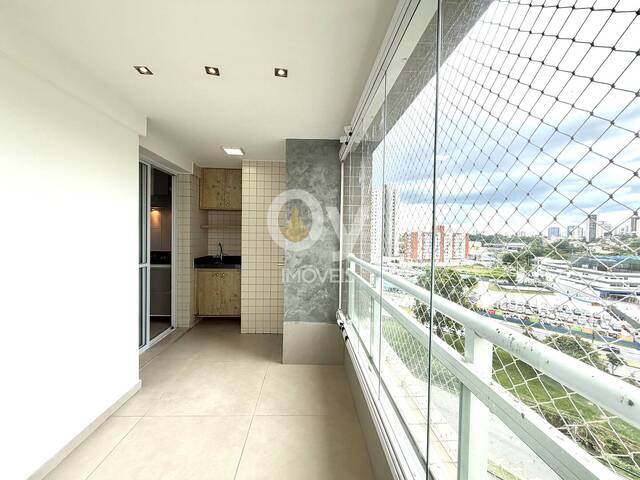 Apartamento para Venda em São José dos Campos - 4