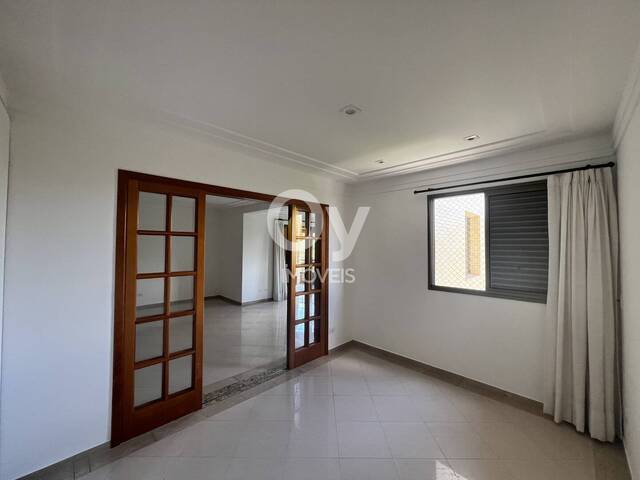 #694 - Apartamento para Locação em São José dos Campos - SP - 3