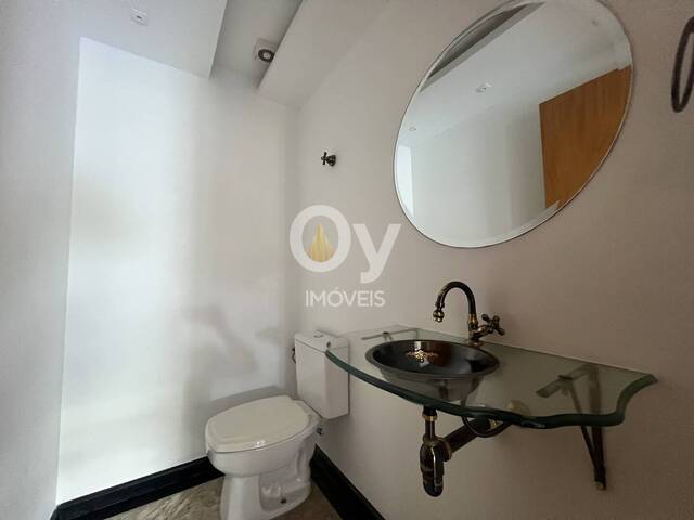 Apartamento para Locação em São José dos Campos - 4