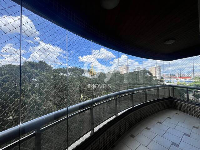 Apartamento para Locação em São José dos Campos - 5