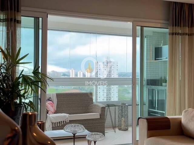 #695 - Apartamento para Lançamento em São José dos Campos - SP - 1