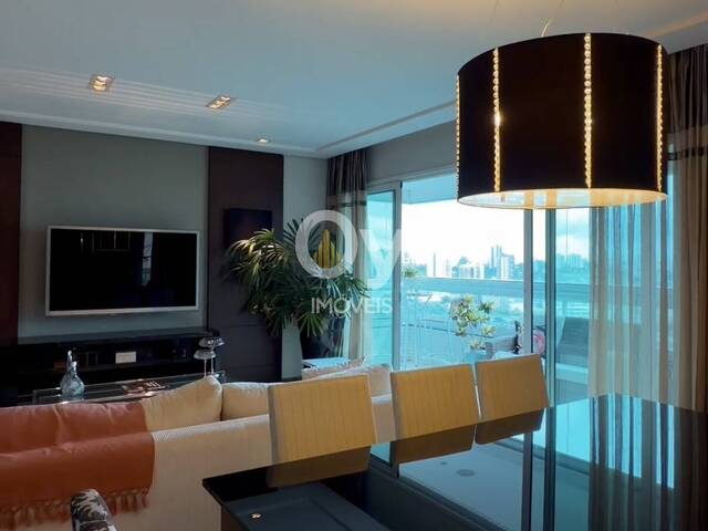 #695 - Apartamento para Lançamento em São José dos Campos - SP - 2