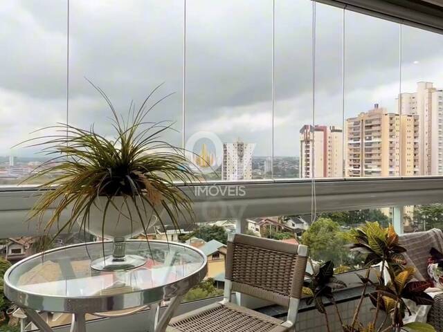 Apartamento para Lançamento em São José dos Campos - 4