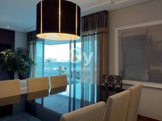 Apartamento para Lançamento em São José dos Campos - 5