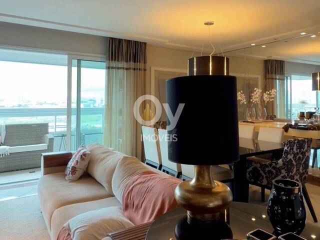 #695 - Apartamento para Lançamento em São José dos Campos - SP - 3