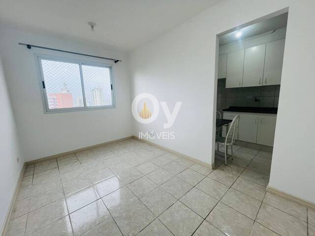 #696 - Apartamento para Locação em São José dos Campos - SP - 1