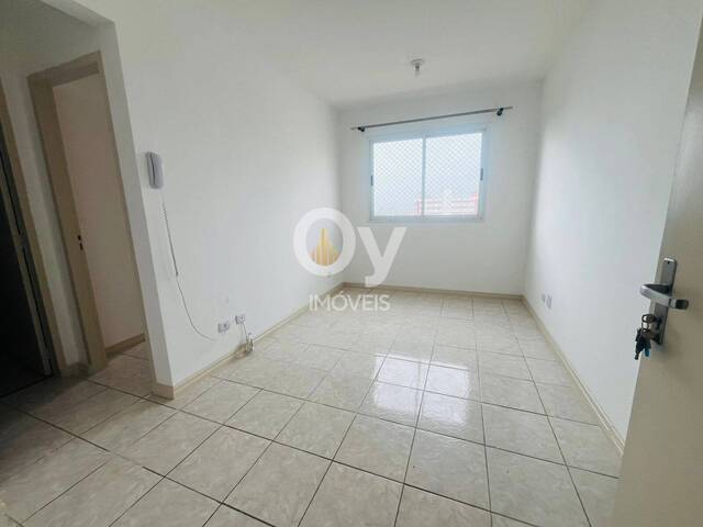 #696 - Apartamento para Locação em São José dos Campos - SP - 2