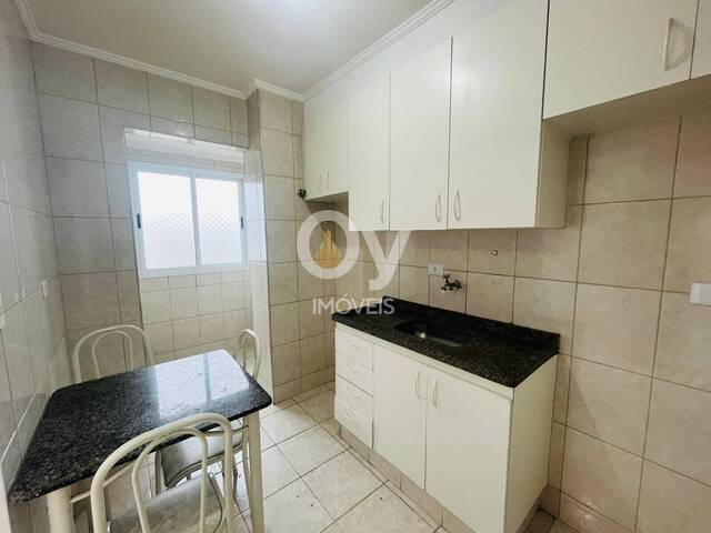 Apartamento para Locação em São José dos Campos - 4