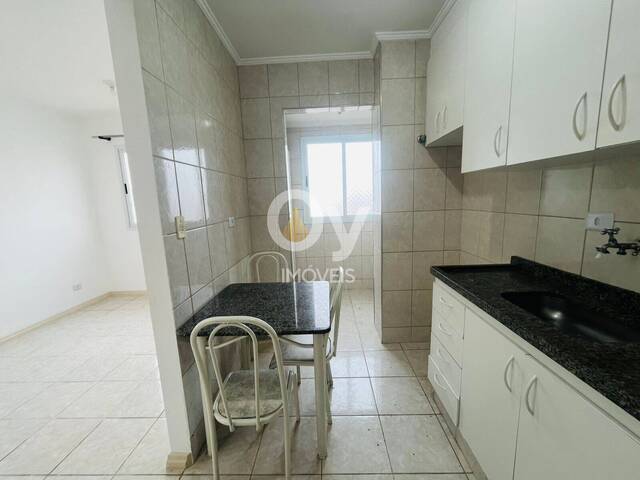 Apartamento para Locação em São José dos Campos - 5