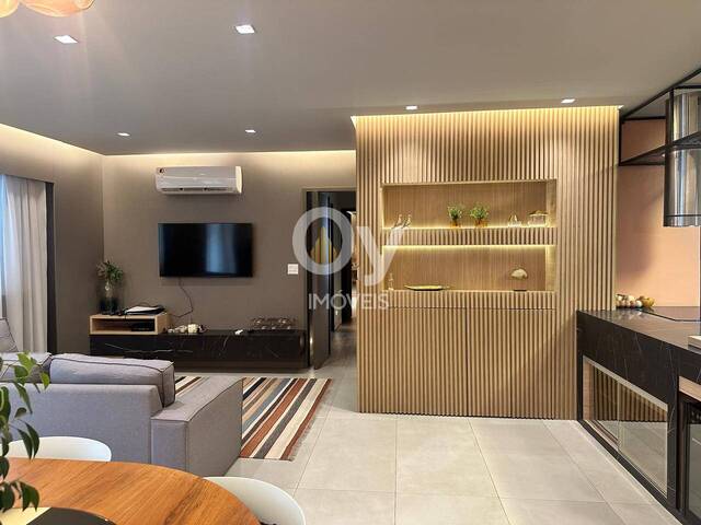 Apartamento para Venda em São José dos Campos - 4