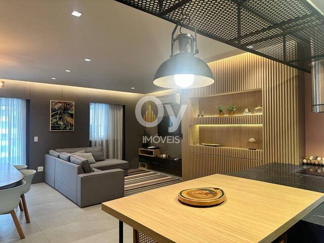 Apartamento para Venda em São José dos Campos - 5