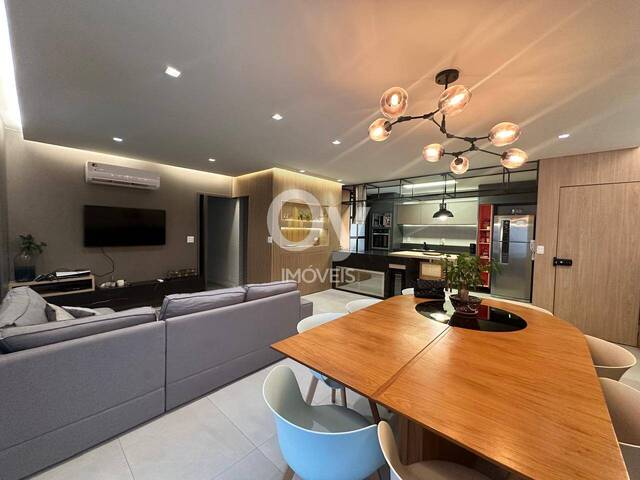 #697 - Apartamento para Venda em São José dos Campos - SP - 2