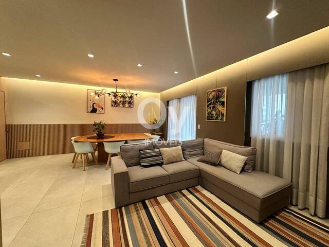 #697 - Apartamento para Venda em São José dos Campos - SP - 3