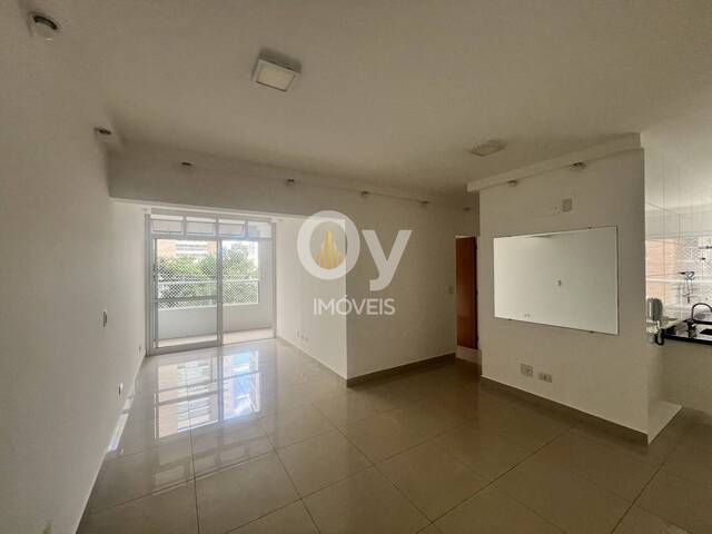 #699 - Apartamento para Locação em São José dos Campos - SP - 1