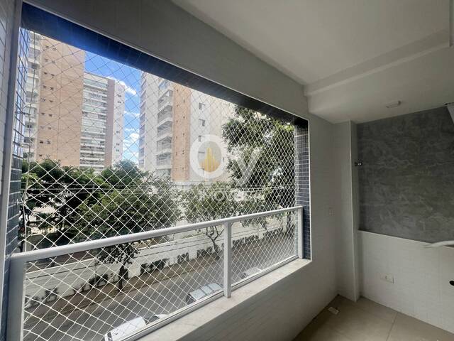 Apartamento para Locação em São José dos Campos - 4