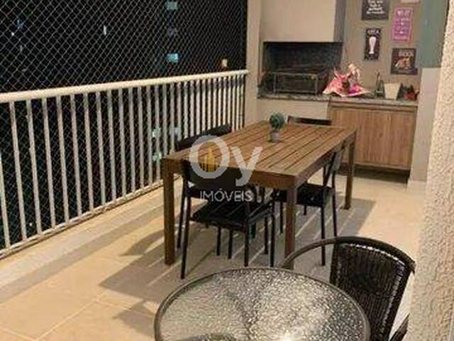 #701 - Apartamento para Venda em São José dos Campos - SP