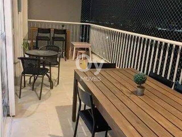 #701 - Apartamento para Venda em São José dos Campos - SP