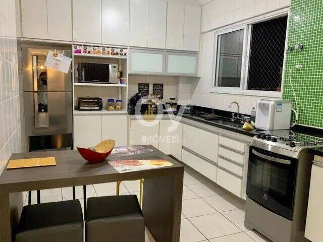 Apartamento para Venda em São José dos Campos - 4