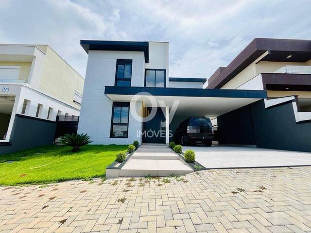 Venda em Loteamento Floresta - São José dos Campos