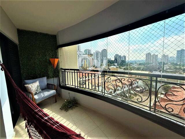 #703 - Apartamento para Venda em São José dos Campos - SP - 1