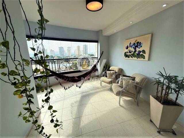 #703 - Apartamento para Venda em São José dos Campos - SP - 2