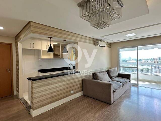 Venda em Jardim Califórnia - Jacareí