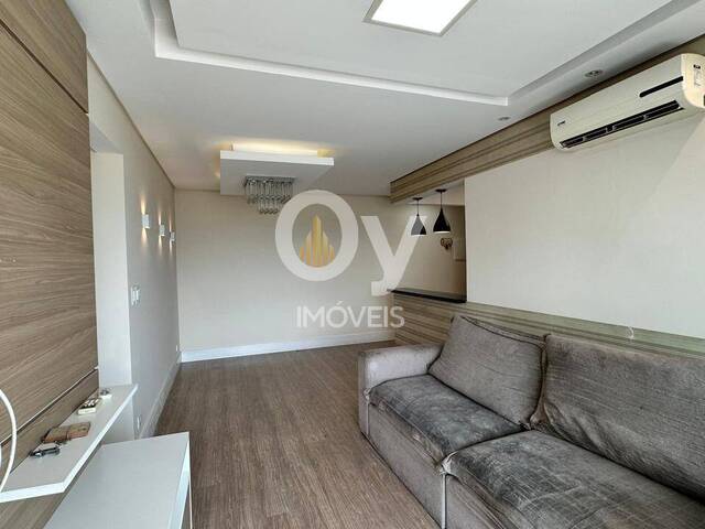 #704 - Apartamento para Venda em Jacareí - SP - 2