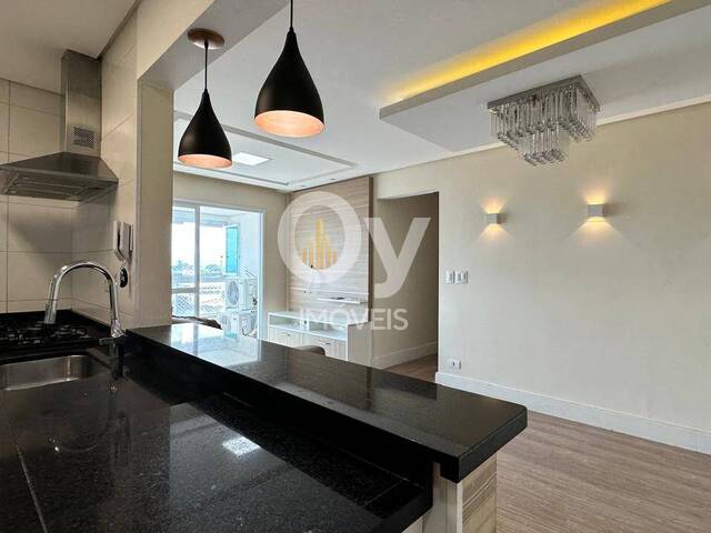 #704 - Apartamento para Venda em Jacareí - SP - 3