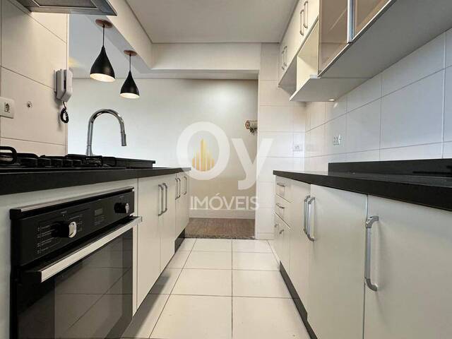 Apartamento para Venda em Jacareí - 5