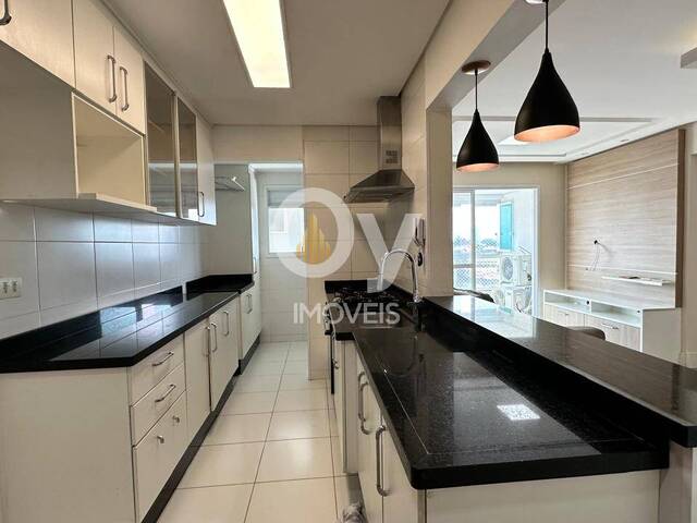 Apartamento para Venda em Jacareí - 4