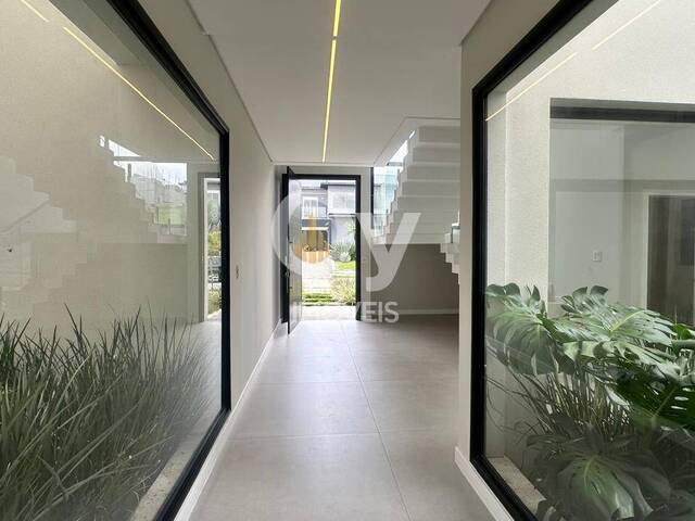 #705 - Villagio para Venda em São José dos Campos - SP - 1