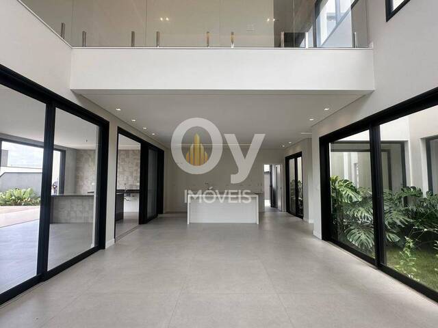 #705 - Villagio para Venda em São José dos Campos - SP - 3