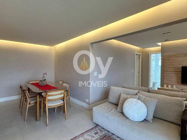 #706 - Apartamento para Venda em Jacareí - SP