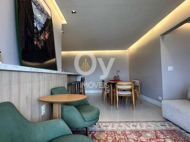 #706 - Apartamento para Venda em Jacareí - SP