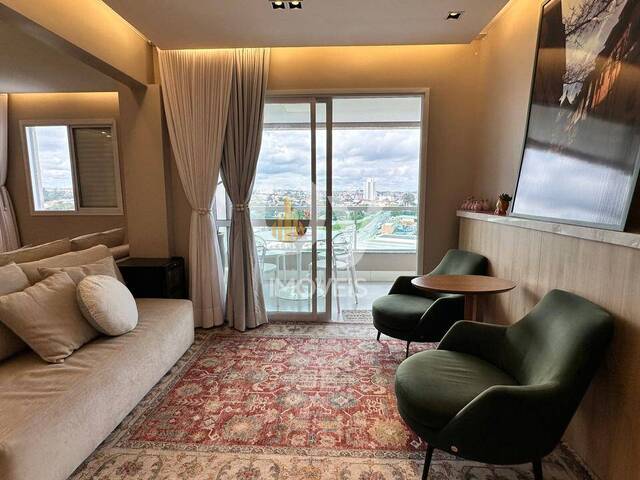 Apartamento para Venda em Jacareí - 4