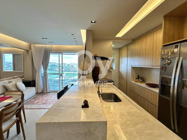 Apartamento para Venda em Jacareí - 5