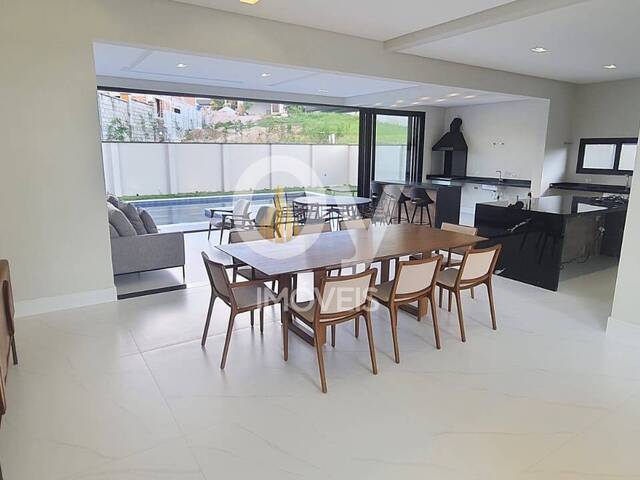 Casa para Venda em São José dos Campos - 5