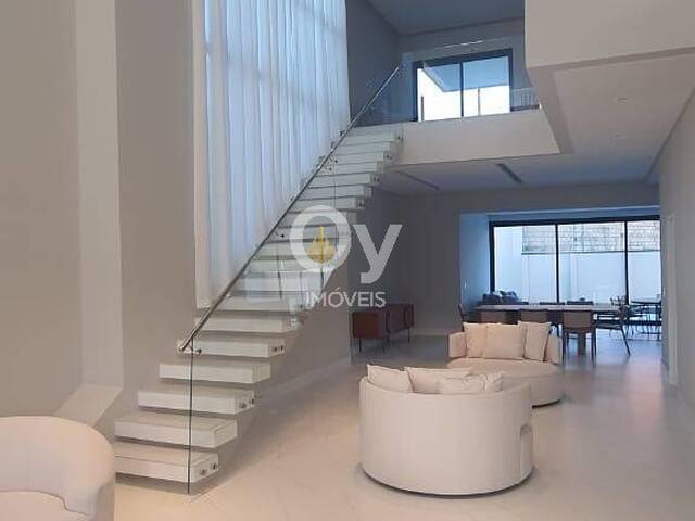 #707 - Casa para Venda em São José dos Campos - SP - 3