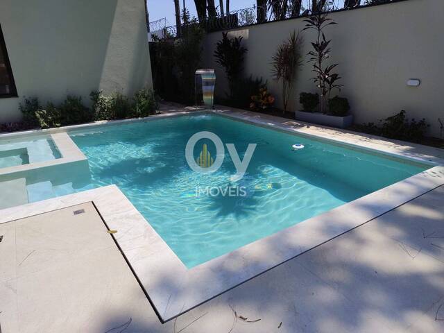 #710 - Casa para Venda em São José dos Campos - SP - 2