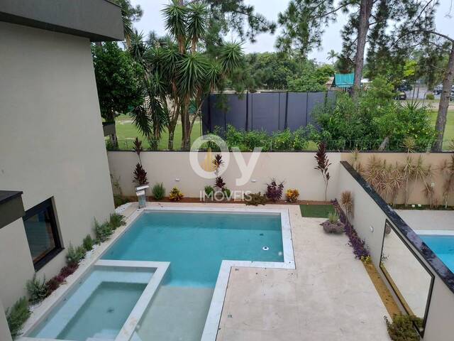 #710 - Casa para Venda em São José dos Campos - SP - 1