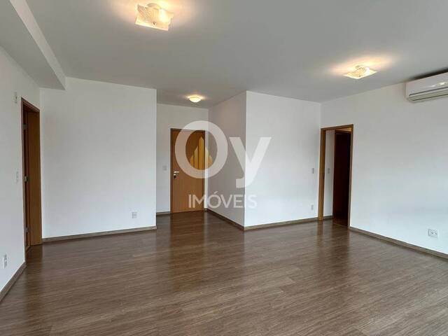 #712 - Apartamento para Locação em São José dos Campos - SP - 2