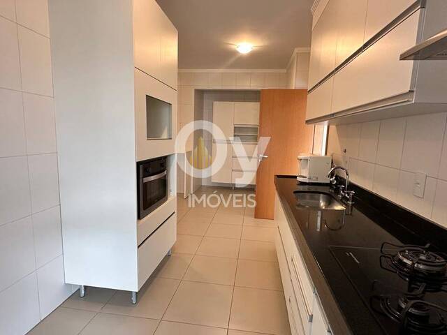 Apartamento para Locação em São José dos Campos - 5