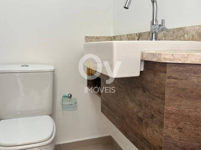 Apartamento para Locação em São José dos Campos - 4