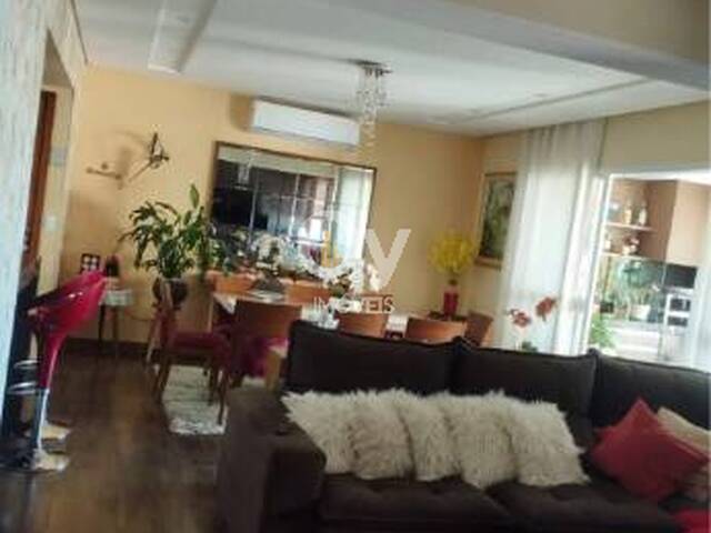 #713 - Apartamento para Venda em São José dos Campos - SP