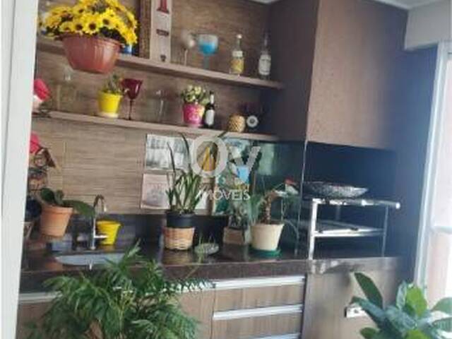 Apartamento para Venda em São José dos Campos - 4