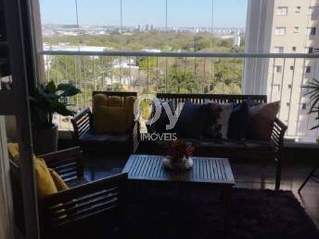 #713 - Apartamento para Venda em São José dos Campos - SP