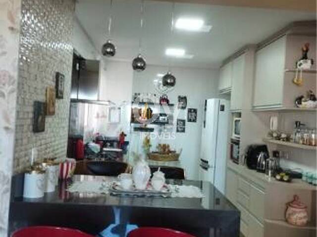 Apartamento para Venda em São José dos Campos - 5